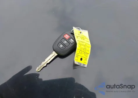 2019 Toyota Corolla L/Le/Se/Xle/Xse z USA, uszkodzony, nr VIN 5YFBURHE8KP945031